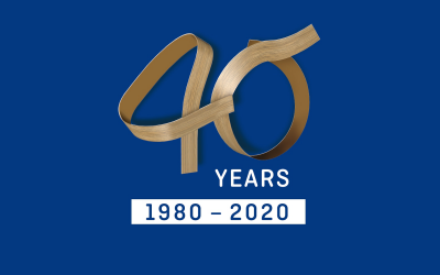 Kröning GmbH, seit vierzig Jahren im Dienste der Möbelindustrie