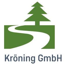 Kröning GmbH, a company that makes its contribution to the climate