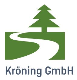 Kröning GmbH, a company that makes its contribution to the climate
